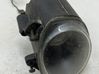 Front fog light PETGF36