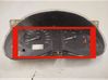 Speedometer (instrument cluster) 7M0919861D