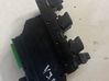 Electric window control switch 30739077