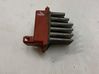 Heater blower motor/fan resistor 5DS00646700