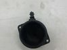 Mass air flow meter 0281002730