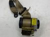 Rear seatbelt 193857737A