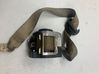 Rear seatbelt 6009173