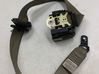 Front seatbelt 33000340C