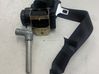 Rear seatbelt 6085750L0C