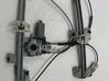 Front door electric window regulator 0130821762