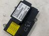 Airbag control unit/module 30773786