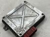 Engine control unit/module MSB100680