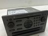 Unidad delantera de radio/CD/DVD/GPS 313203739