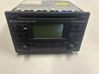Panel / Radioodtwarzacz CD/DVD/GPS 1J0035191A