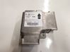 Airbag control unit/module 13186947