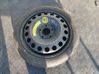 R16 spare wheel 