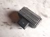 Glow plug pre-heat relay 90508974