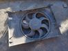 Electric radiator cooling fan 1137328081