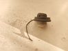 Fuel tank filler cap 