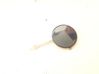 Rear bumper row hook cap/cover 1S71N17K922A