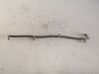 Fuel injector supply line/pipe 