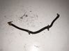 Fuel injector supply line/pipe 