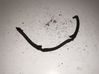 Fuel injector supply line/pipe 