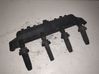 High voltage ignition coil 9628158580