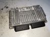 Engine control unit/module 9653213590