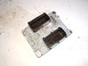 Engine control unit/module 0261206709