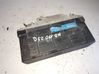 ABS control unit/module 0265101018