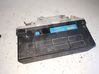 ABS control unit/module 0055452132