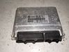 Engine control unit/module 4D0907551F
