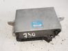 ABS control unit/module 0265106022