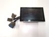 Panel / Radioodtwarzacz CD/DVD/GPS 8611047040