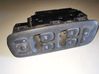 Electric window control switch 09193383