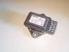 ESP acceleration yaw rate sensor 0265005251