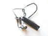 Tailgate opening switch 9187152