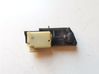 Fuel tank cap lock motor 9187635