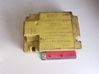 Airbag control unit/module AMR4905