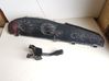 Speedometer (instrument cluster) 4A1919033HC