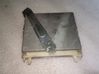 Engine control unit/module 0281001534