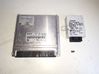 Engine ECU kit and lock set 7785116