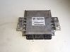 Engine control unit/module 9645989480