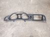 Dashboard trim 4F1857115