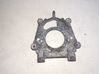 Steering wheel column trim 1387542