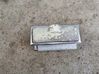 Rear door ashtray 