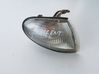 Front indicator light 
