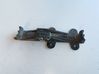Rear bumper mounting bracket 893807253