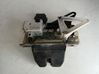 Tailgate/trunk/boot lock/catch/latch 
