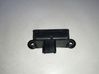 ESP acceleration yaw rate sensor 13578326