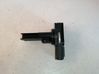 Mass air flow meter 22680AA380