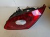 Lampy tylnej klapy bagażnika 3C8945094F