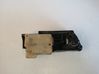 Fuel tank cap lock motor 9483311